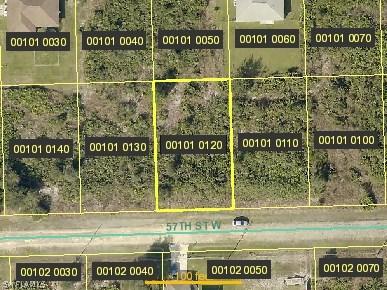 3106 57th St., Lehigh Acres, FL 33971