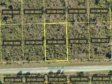 3218 52nd St., Lehigh Acres, FL 33971