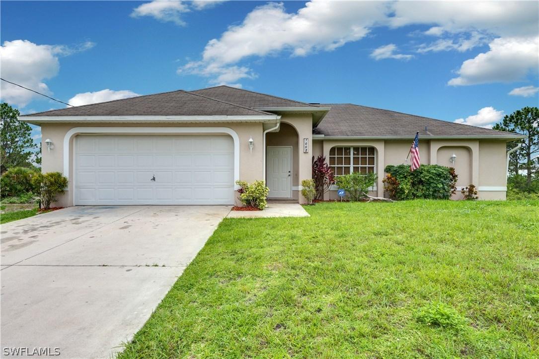 1002 Garnet Ave., Lehigh Acres, FL 33974