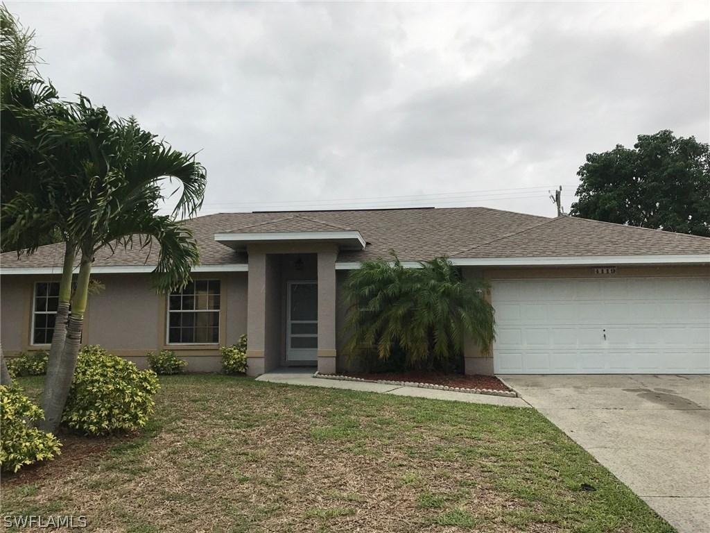 4119 SW 1st Ave., Cape Coral, FL 33914