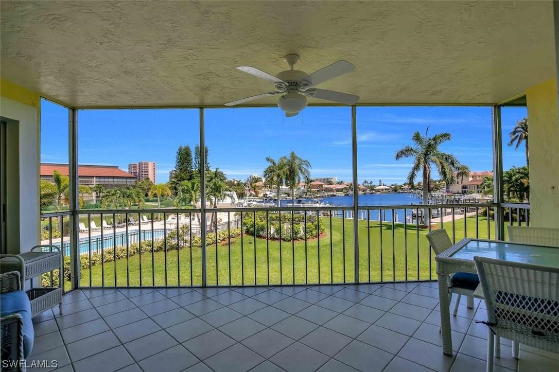 1011 Swallow Ave. #207, Marco Island, FL 34145