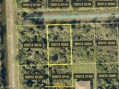 3609 57th St., Lehigh Acres, FL 33971