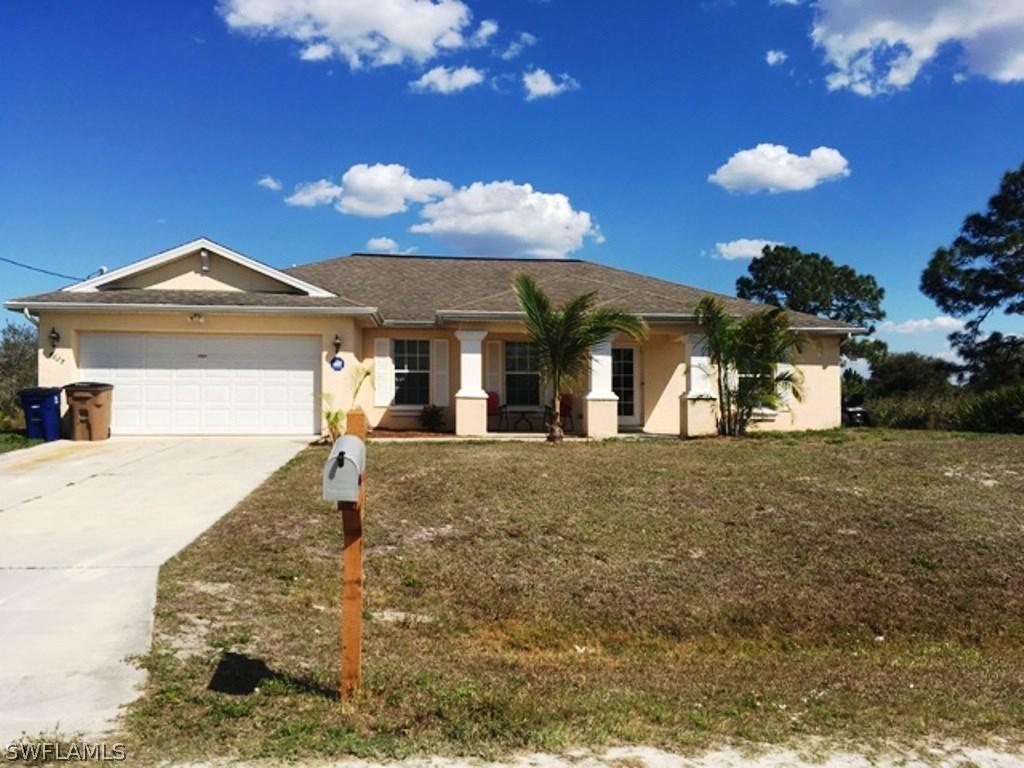 [Address Hidden by Seller], Lehigh Acres, FL 33971