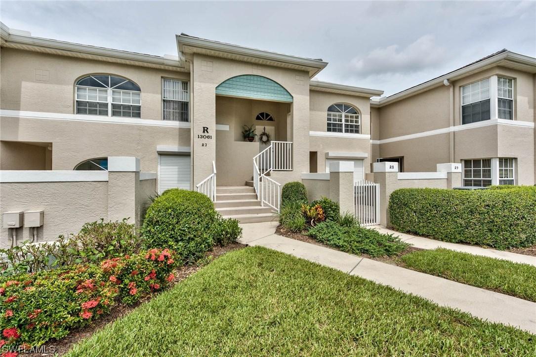 13061 Hamilton Harbour Dr. #R7, Naples, FL 34110