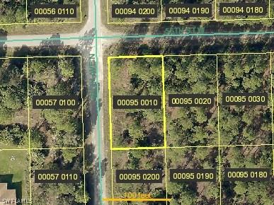 3233 56th St., Lehigh Acres, FL 33971