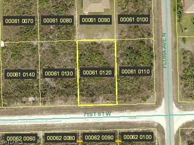 2702 71st St., Lehigh Acres, FL 33971