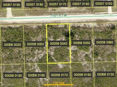 2813 71st St., Lehigh Acres, FL 33971