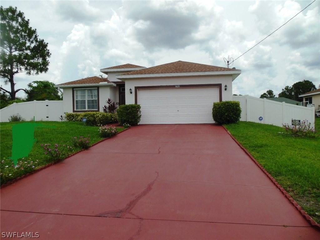 3820 8th St., Lehigh Acres, FL 33976