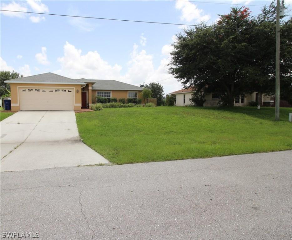 5125 Baron St., Lehigh Acres, FL 33971