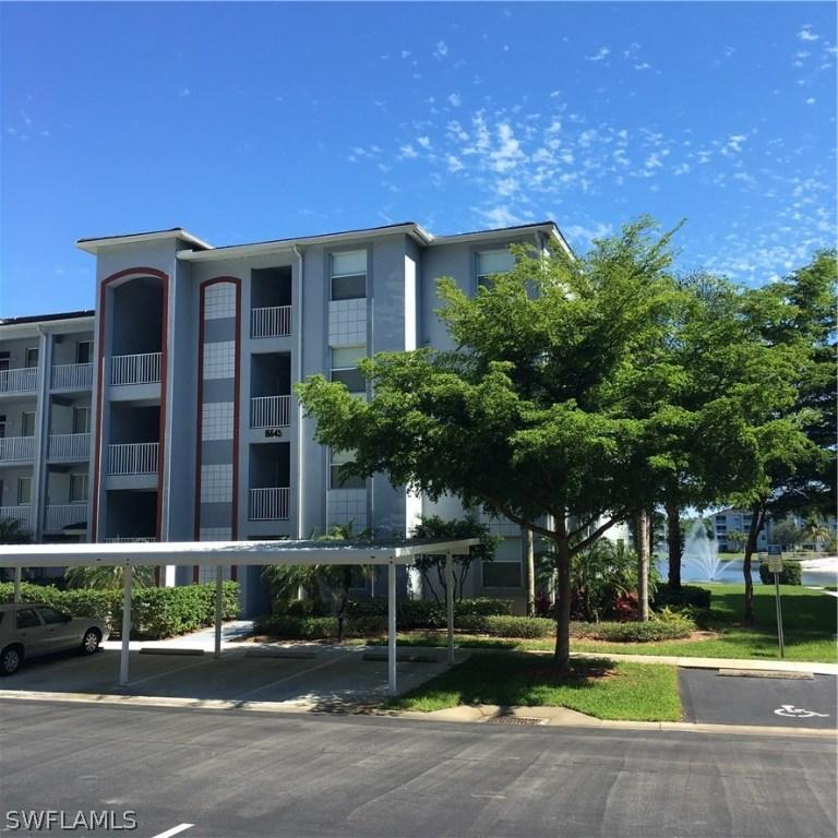 16645 Lake Circle Dr. #717, Fort Myers, FL 33908