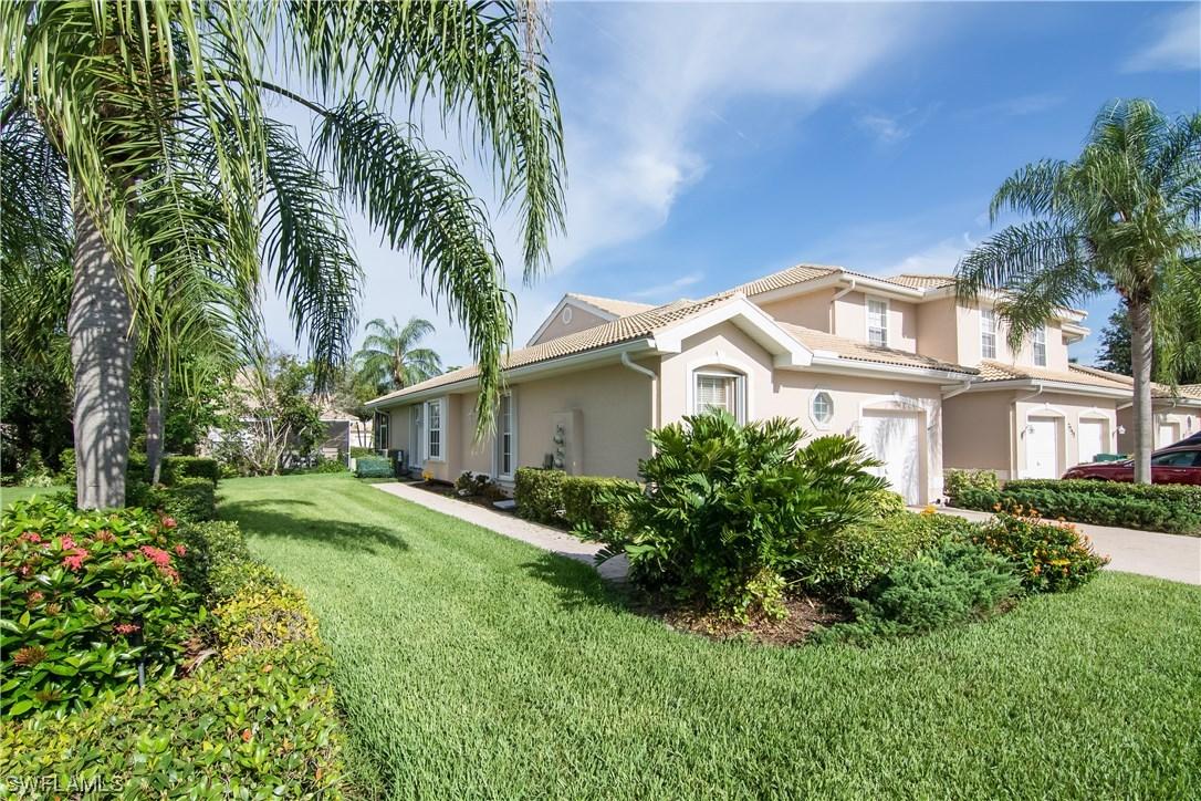 7755 Woodbrook Cir. #3801, Naples, FL 34104