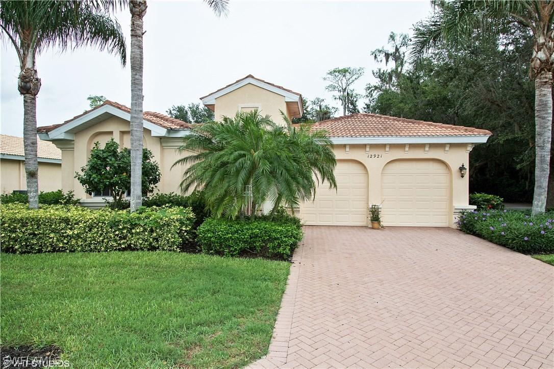 12921 Silverthorn Ct., Bonita Springs, FL 34135