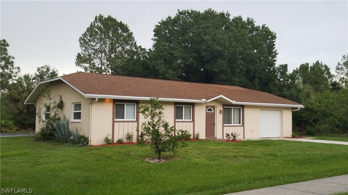 1103 E 6th St., Lehigh Acres, FL 33972