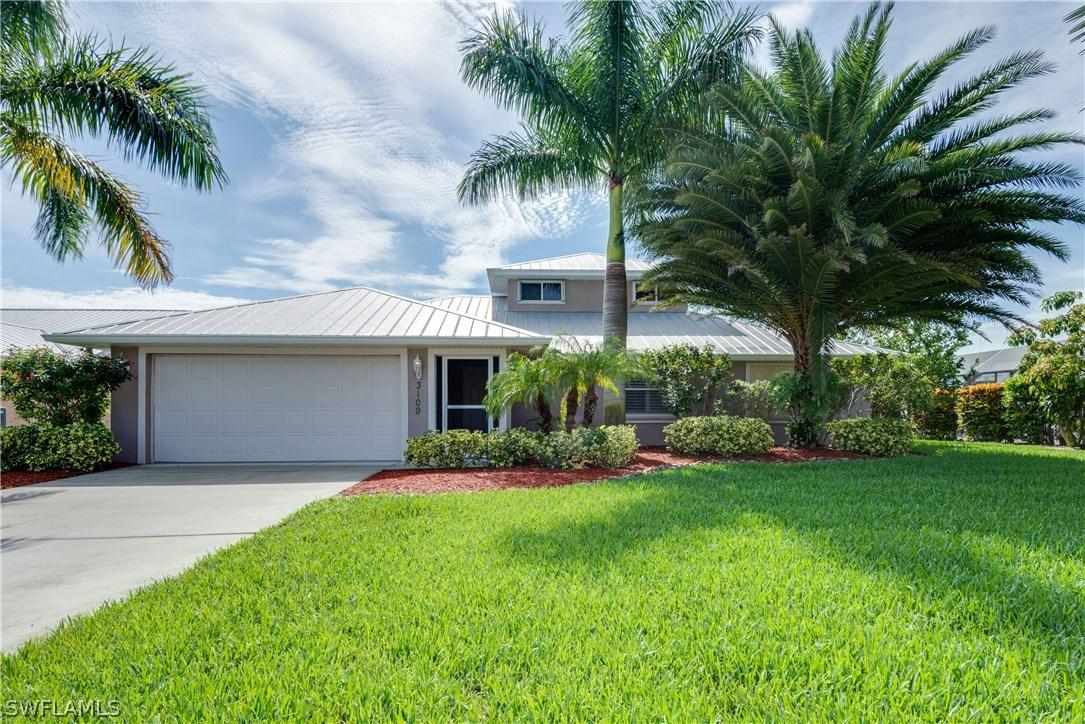 3109 SE 20th Pl., Cape Coral, FL 33904