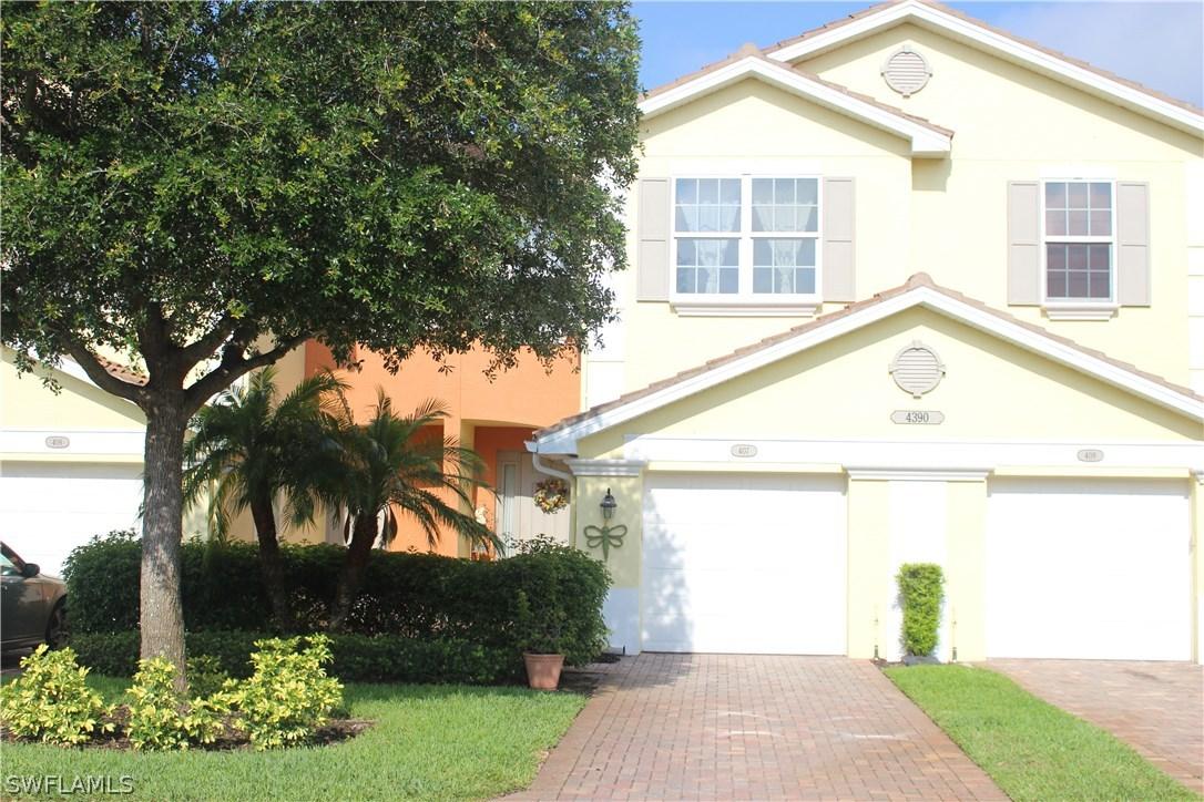 4390 Lazio Way #407, Fort Myers, FL 33901