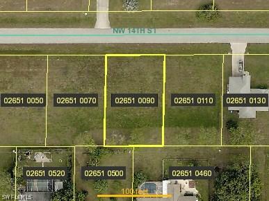 620 NW 14th St., Cape Coral, FL 33993