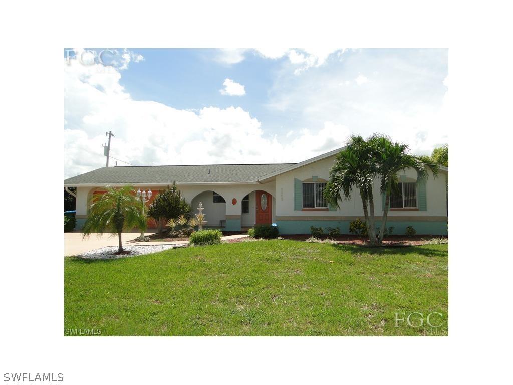 1418 SE 44th St., Cape Coral, FL 33904
