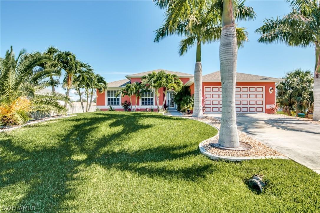 1809 NE 21st St., Cape Coral, FL 33909