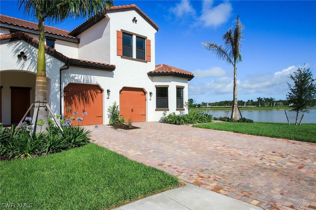 11760 Grand Belvedere Way #103, Fort Myers, FL 33913