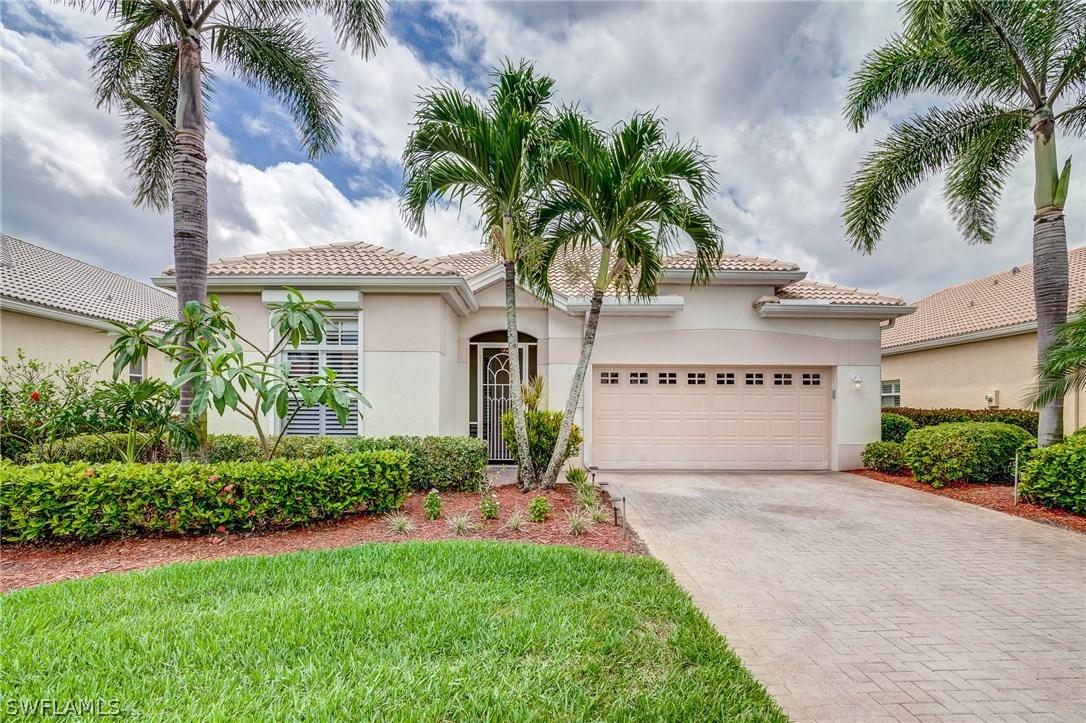8636 Brittania Dr., Fort Myers, FL 33912