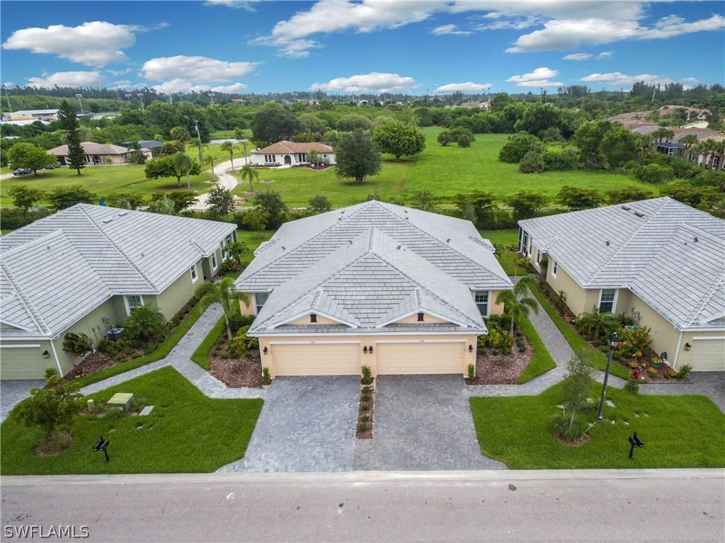 1319 Pamplico Ct., Cape Coral, FL 33991