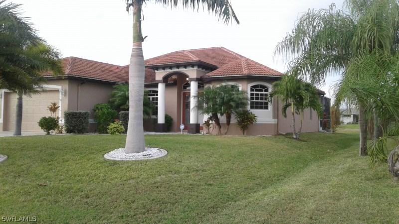 3801 SW 2nd St., Cape Coral, FL 33991