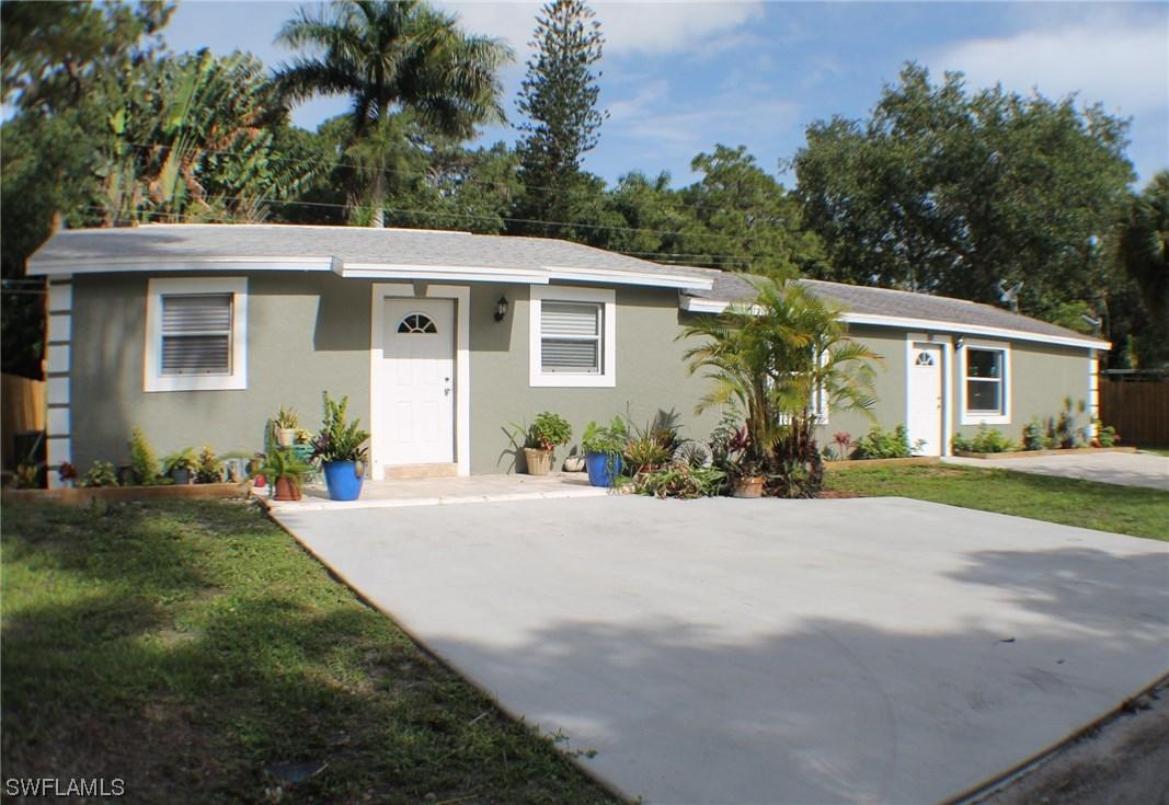 2664 Marley Ln., Naples, FL 34104