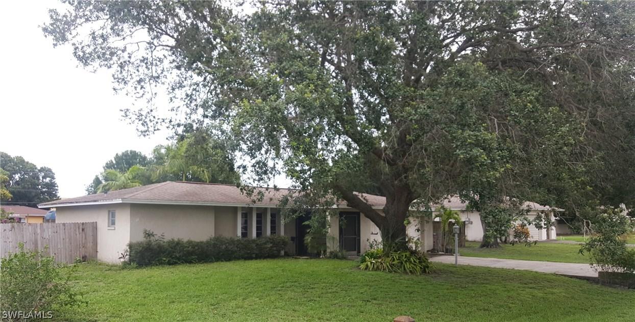 222 Maine Ave., Fort Myers, FL 33905