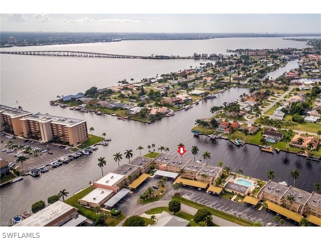 1920 SE 43rd St. #215, Cape Coral, FL 33904