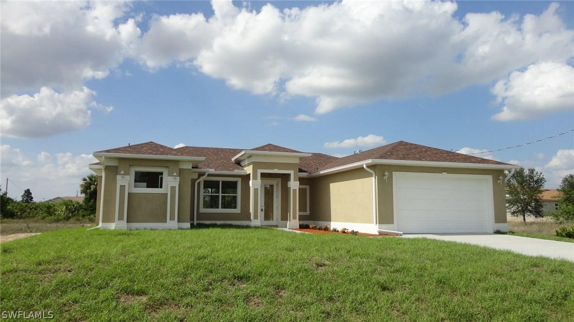 3606 14th St., Lehigh Acres, FL 33976
