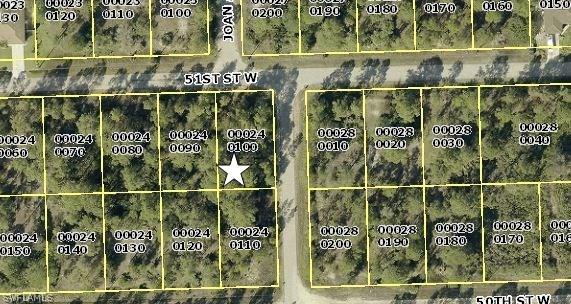 3001 51st St., Lehigh Acres, FL 33971