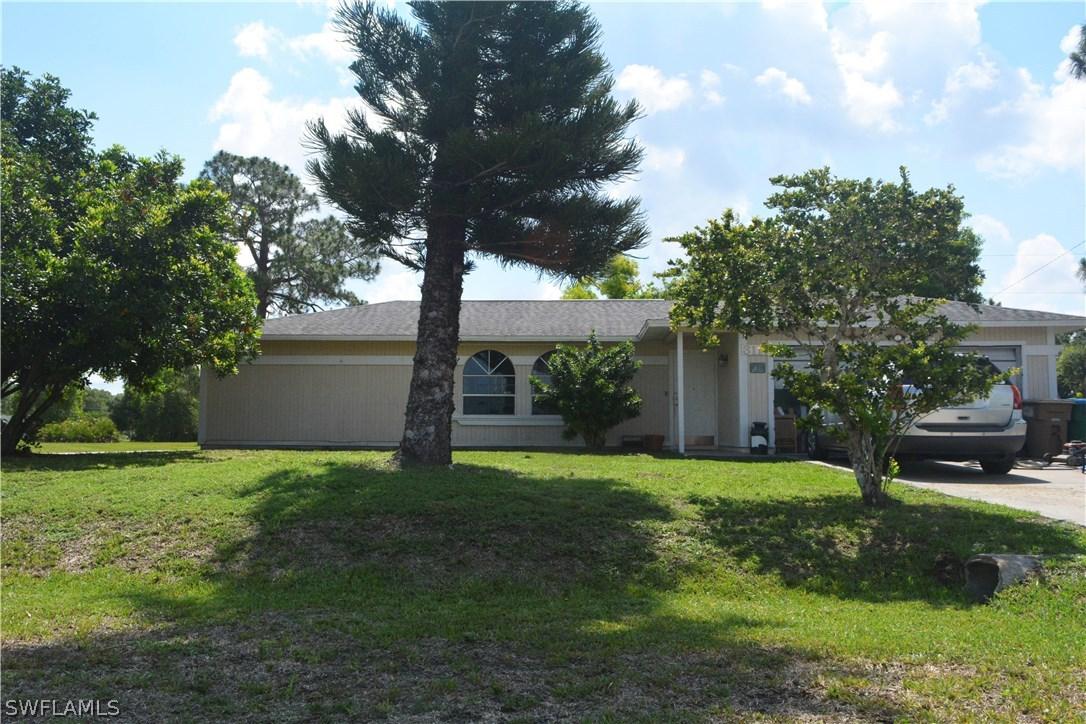 3117 NE 6th Ave., Cape Coral, FL 33909