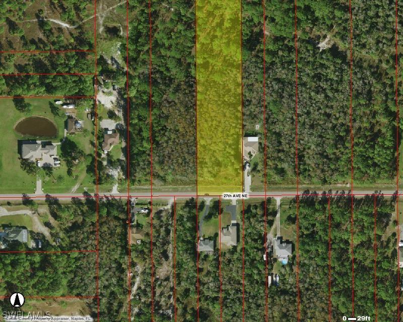 27th Ave., Naples, FL 34120