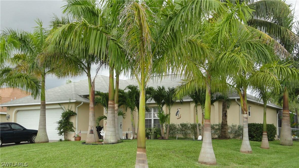 1625 SW 4th Pl., Cape Coral, FL 33991