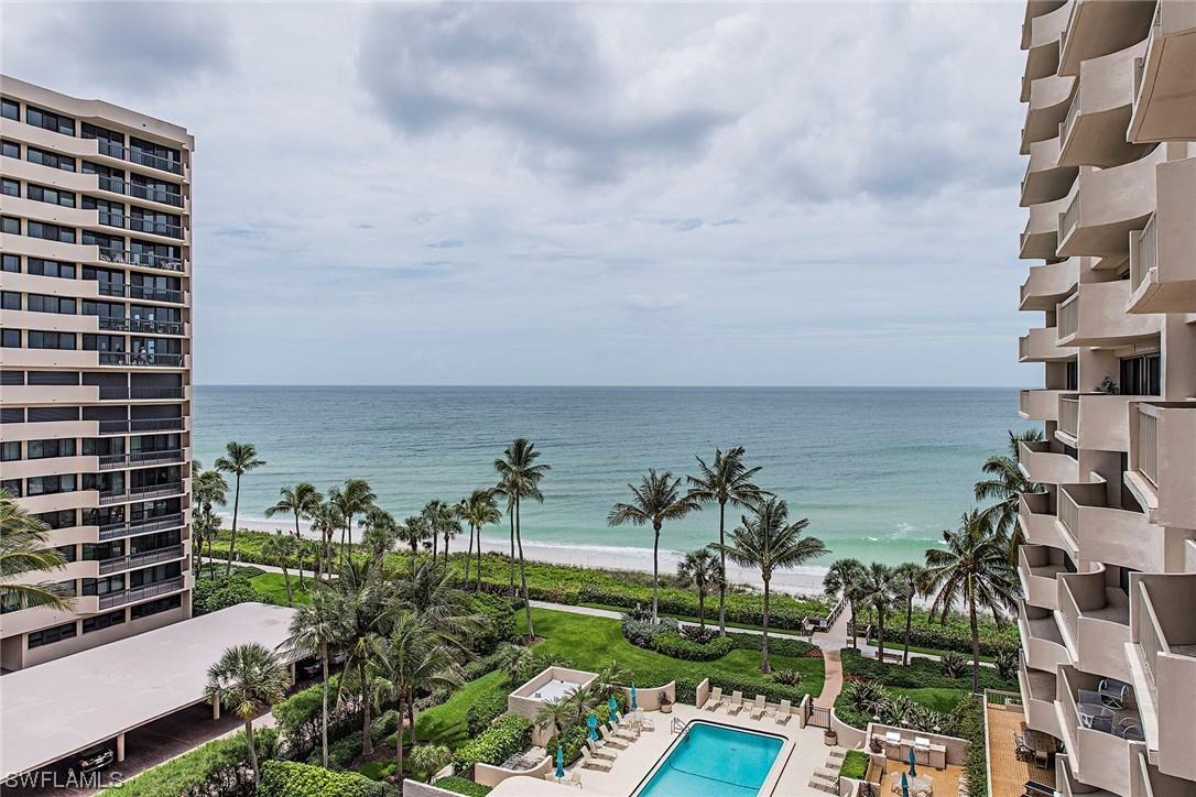 4005 Gulf Shore Blvd. #700, Naples, FL 34103