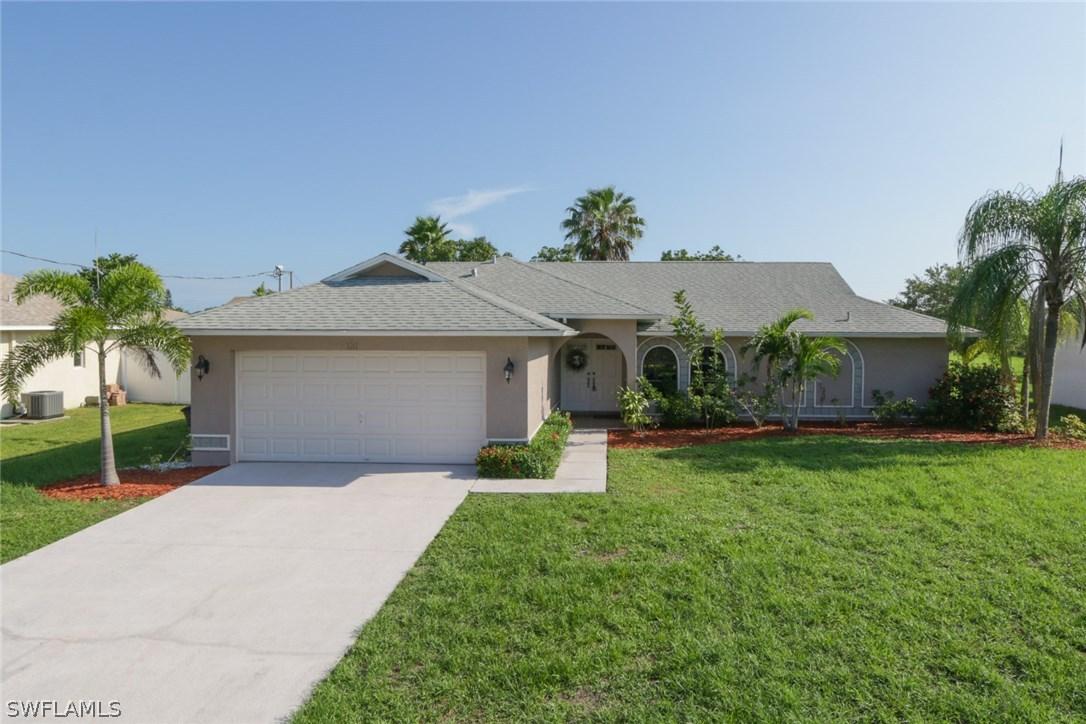 1111 SE 19th St., Cape Coral, FL 33990