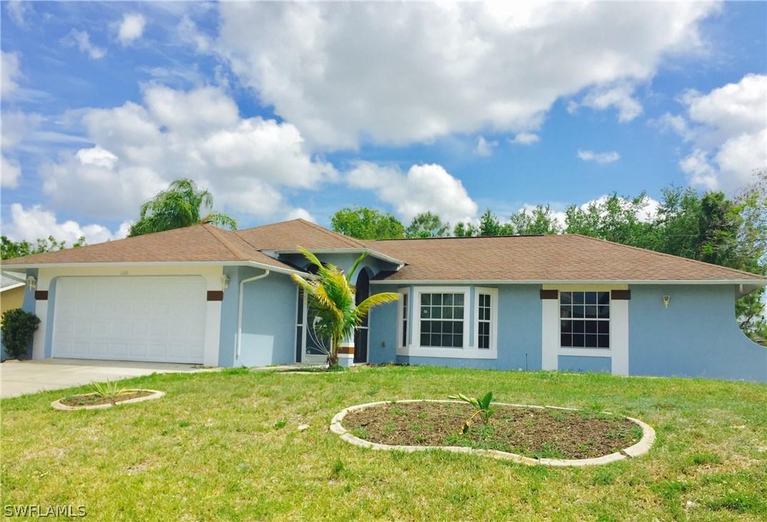 1310 SW 11th Ter., Cape Coral, FL 33991