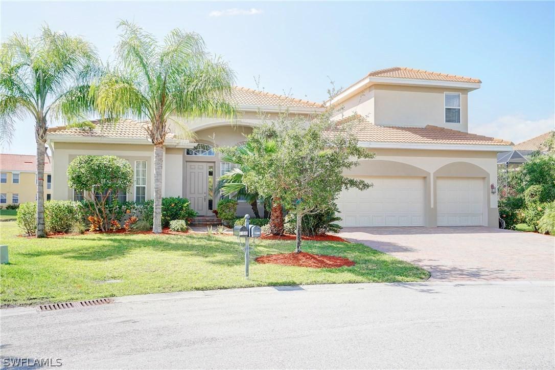 11950 Red Leaf Ct., Fort Myers, FL 33908
