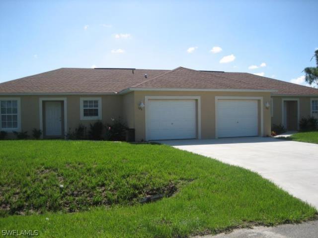 125 Homer Ave., Lehigh Acres, FL 33973