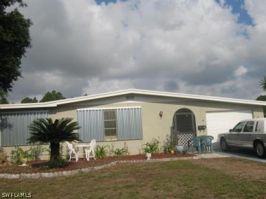 424 Rushmore Ave., Lehigh Acres, FL 33936