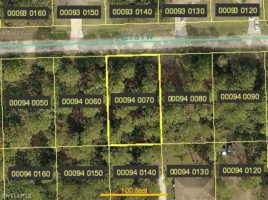 3207 71st St., Lehigh Acres, FL 33971