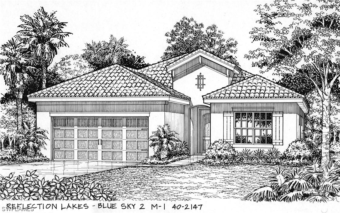 14682 Sonoma Blvd., Naples, FL 34114