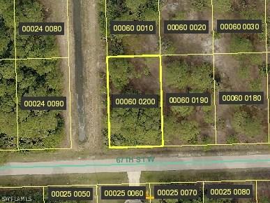 3508 67th St., Lehigh Acres, FL 33971