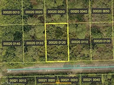 3616 67th St., Lehigh Acres, FL 33971