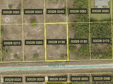 3014 63rd St., Lehigh Acres, FL 33971