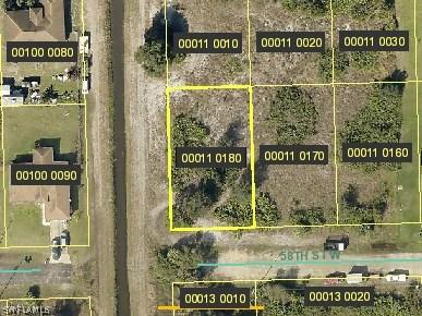 3016 58th St., Lehigh Acres, FL 33971