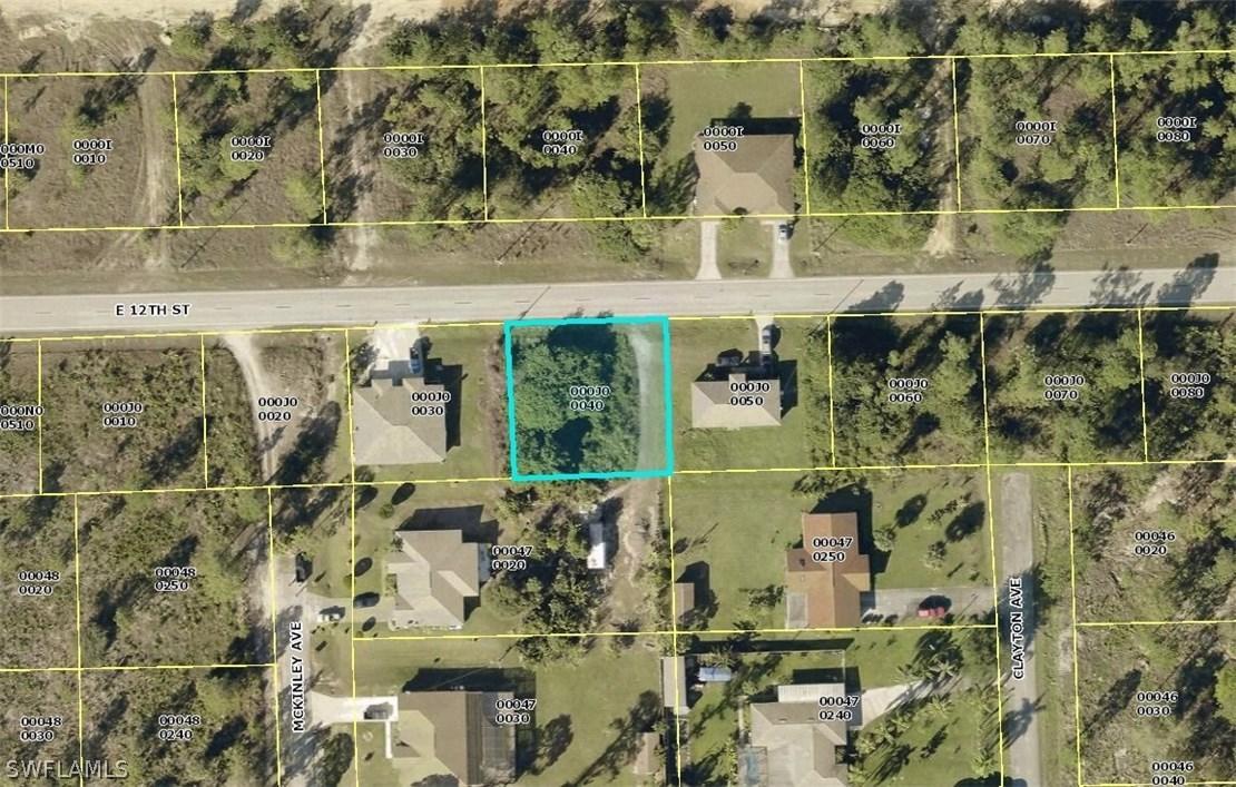 104 E 12th St., Lehigh Acres, FL 33972