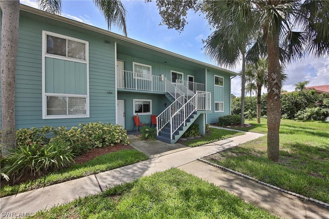 136 Cypress Way #503, Naples, FL 34110