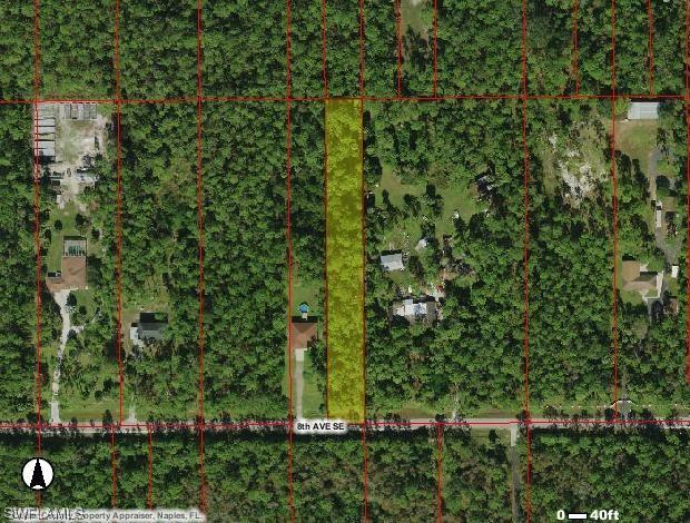 8th Ave., Naples, FL 34120
