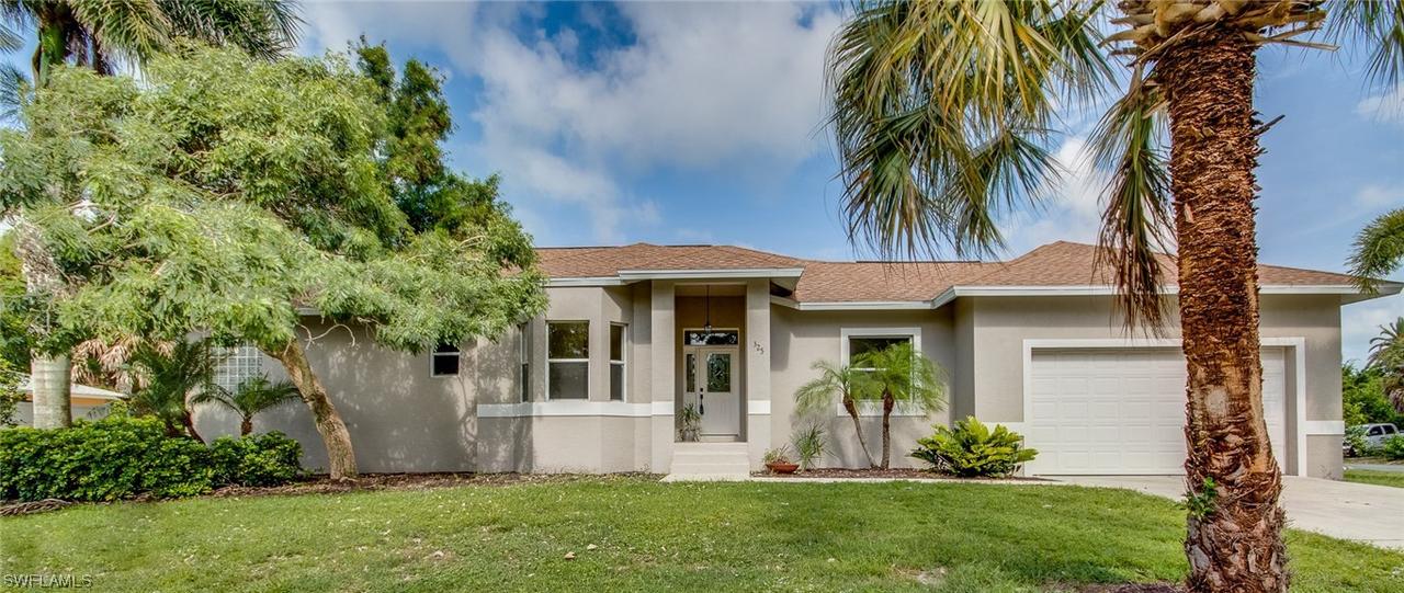 325 3rd Ave., Marco Island, FL 34145